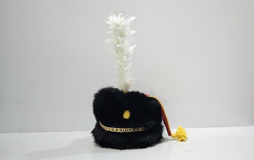 French hussars colback - colback, hat