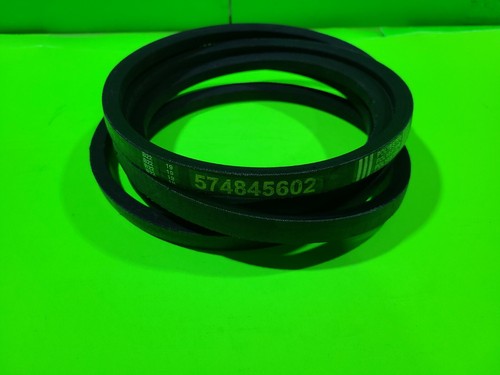 134 belt fits - 134",