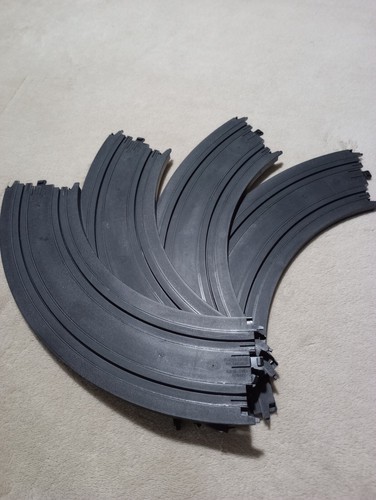 Tyco mattel curve - tyco/mattel,