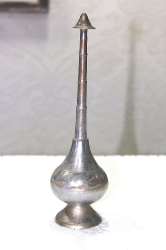 Brass rose water - brass, sprinkler
