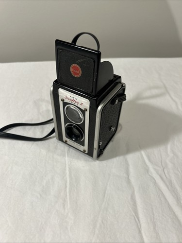 Kodak duaflex camera - duaflex,