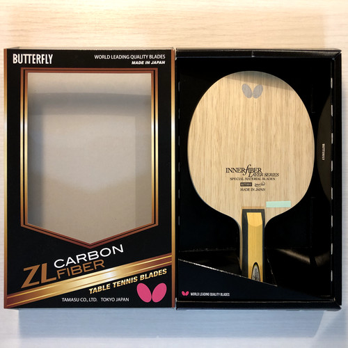 Butterfly innerforce layer zlc - butterfly,