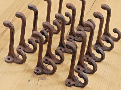 Cast iron rustic - rustic, school