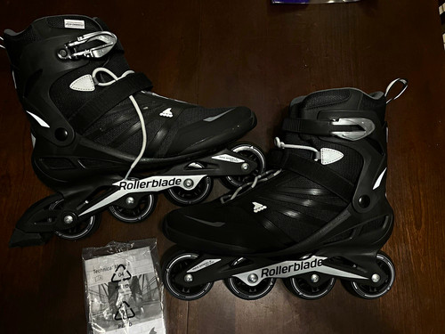 Rollerblade zetrablade men - zetrablade, men's