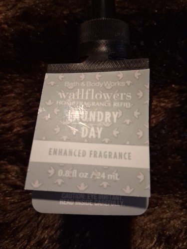 Bath body works laundry day - bath,