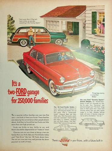 Original 1949 ford - ford, '49