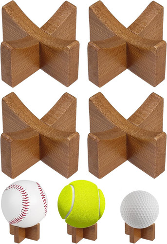Ball stand for display - ball,