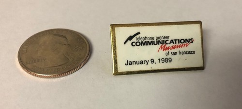 Telephone pioneer - telephone,