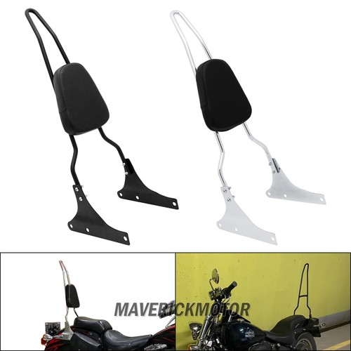 Backrest sissy bar fit - fit, for