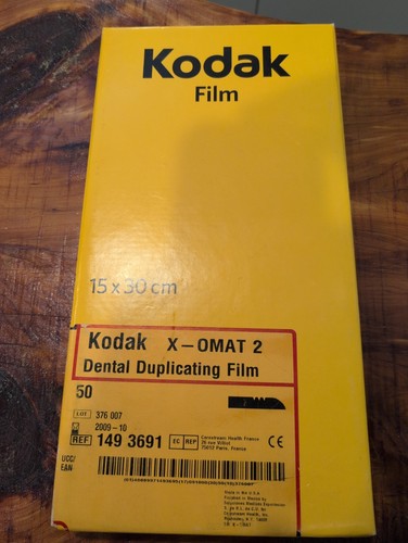 Kodak omat duplicating - 2,