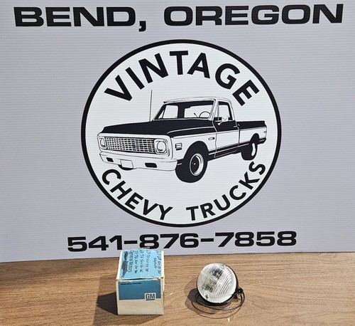 Nos 1967 1976 chevy - ,