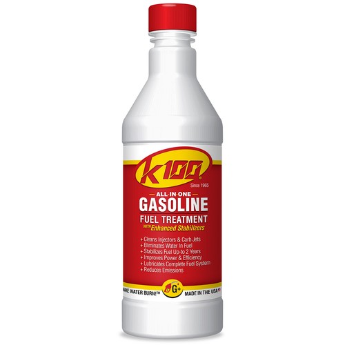 K100 k10032g gas treatment - k100,