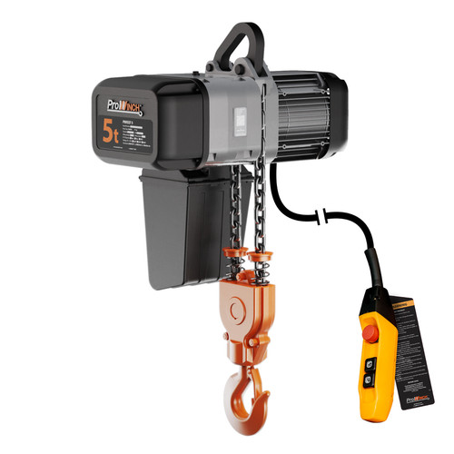 Prowinch ton electric chain - prowinch, 5