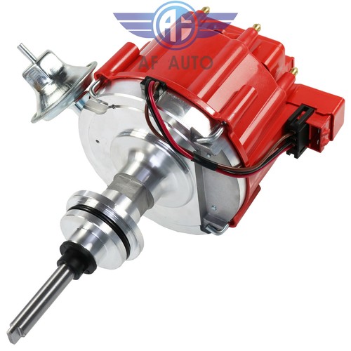 Hei distributor for chrysler - distributor,