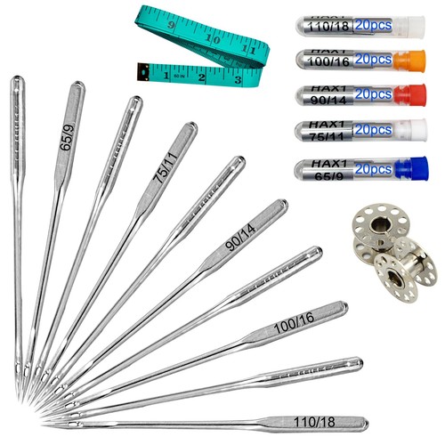 Pcs universal sewing - 50,