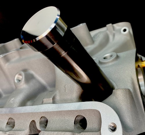 Ford 390 406 427 - fe,