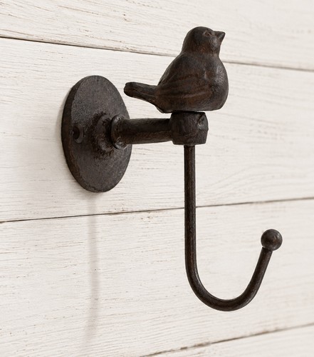 Cast iron brownish - 1,