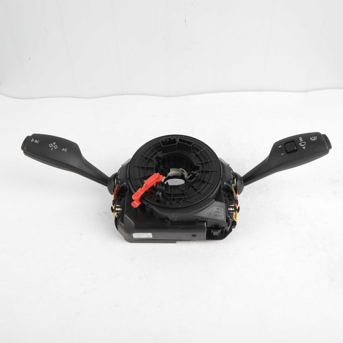 Turn signal wiper - &, switch