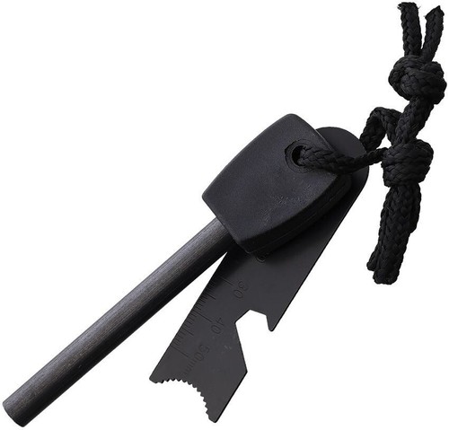 Ontario fire starter striker - fire, starter/striker