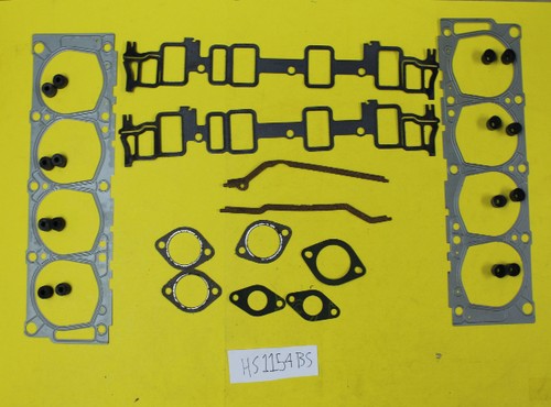 Vintage nos victor head - victor, gasket