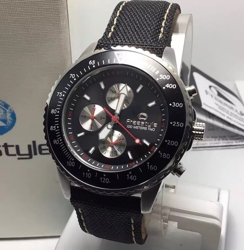 Men freestyle chronograph - freestyle,