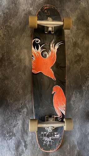 Arbor skateboard venice koa - skateboard,