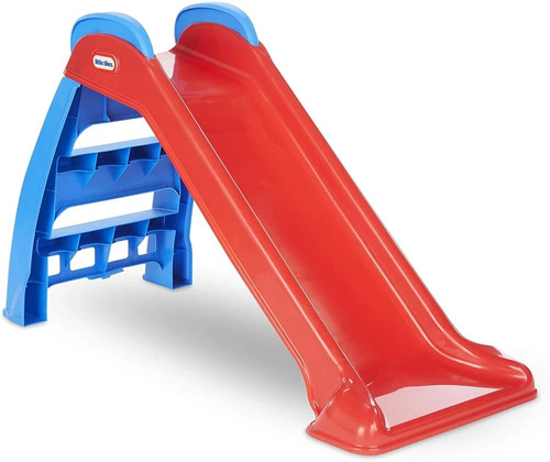 Toddler slide easy set - toddler, up