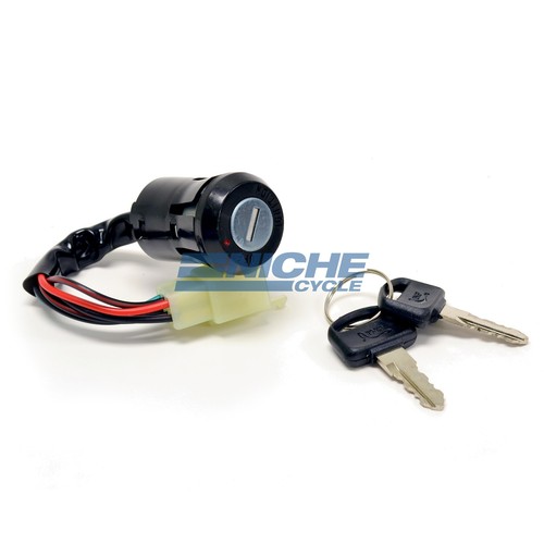 Honda mb5 keys ignition - honda,