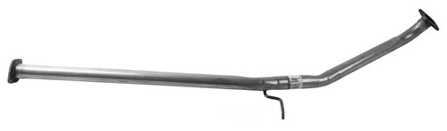 Exhaust pipe dohc - pipe-dohc, ap