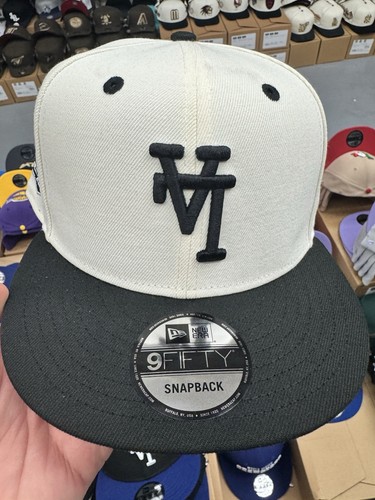 New era los - new, angeles
