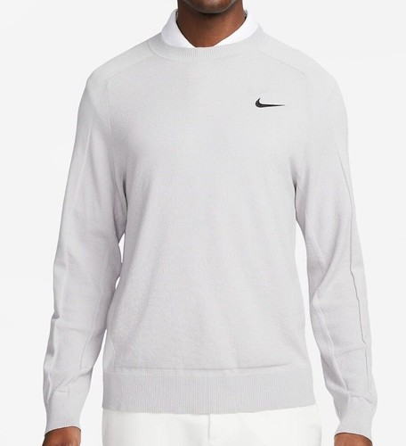 Nike tiger woods men knit - nike,