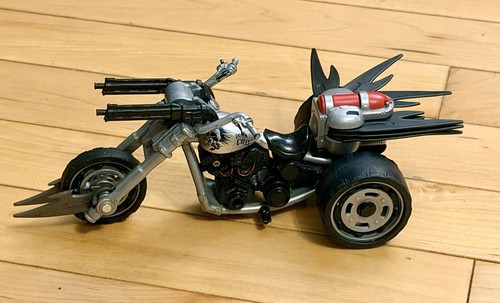Joe dreadnok doom - dreadnok,