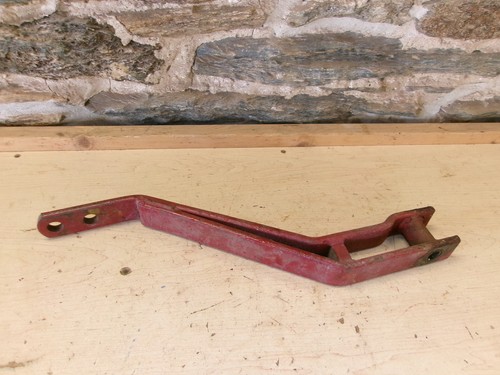 Farmall international 140 - international,
