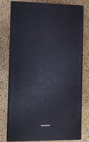 Samsung series soundbar - samsung,