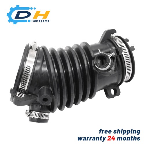 Air intake hose tube with - intake,
