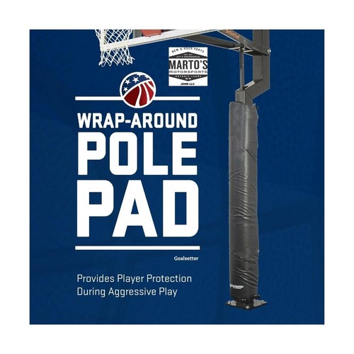 New goalsetter basketball hoop - goalsetter,