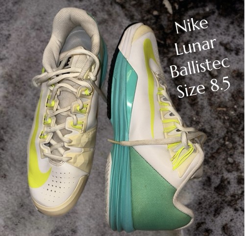 Nike lunar ballistec - nike,