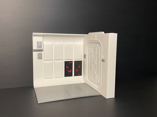 Star wars black series 12 - star,
