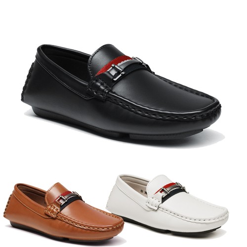 Men boys kids loafers formal - men,