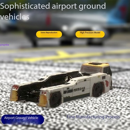 400 airport ground - ground, support
