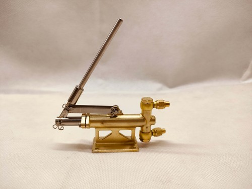 Microcosm m8b mini - m8b, hand