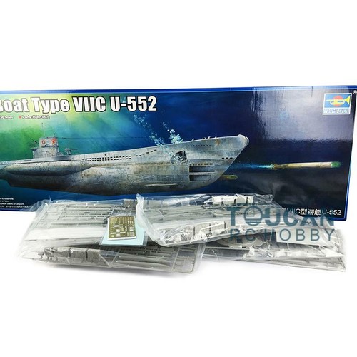Stock trumpeter 48 dkm - us,