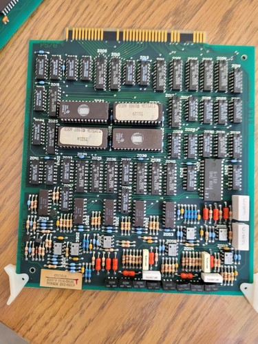 Allen organ adc part - organ, ustg-8
