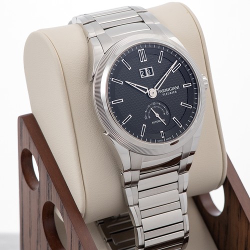 Parmigiani fleurier tondagraph - parmigiani,