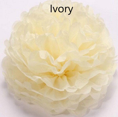 10pc 14 tissue - 8'',, 10",