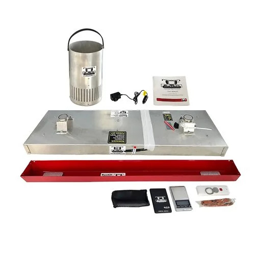 Branvalt combine calibration - branvalt,
