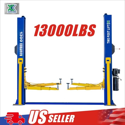 1300 two post car - xk,