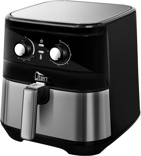 Air fryer 8qt - 5.8qt/5.5l, electric