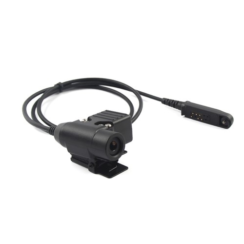 U94 ptt cable plug - cable, headset