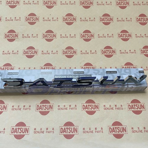 Datsun 510 fender side - fender, /